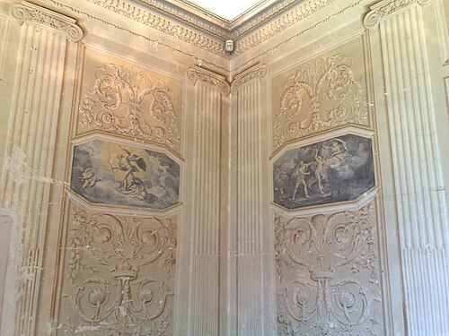 palais royal de Carditello